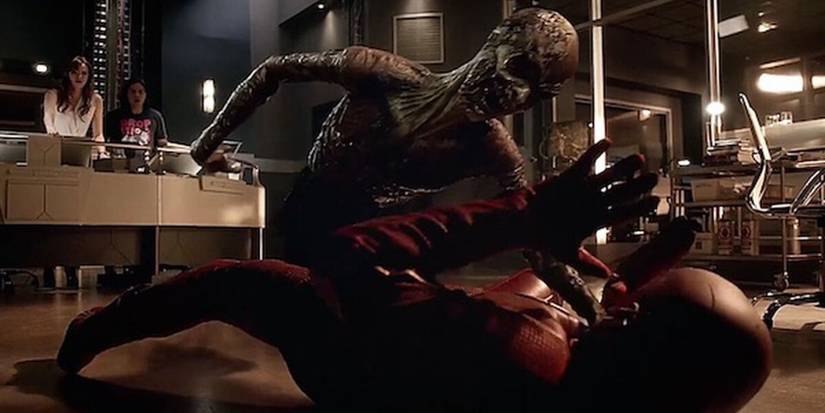 Arrowverse Brings Back The Flash's Forgotten Time Protectors After Crisis