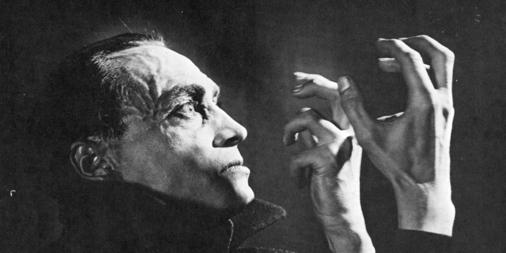 10 Silent Era Horror Movies That Are Still Terrifying Today