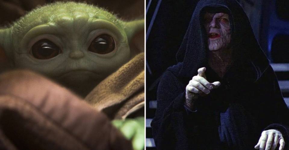 The Mandalorian 10 Best Baby Yoda Name Theories That Fans Have Come Up With