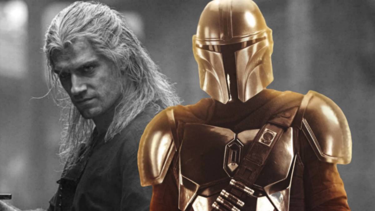The Mandalorian Ranked Most-Watched Streaming Original Of 2023
