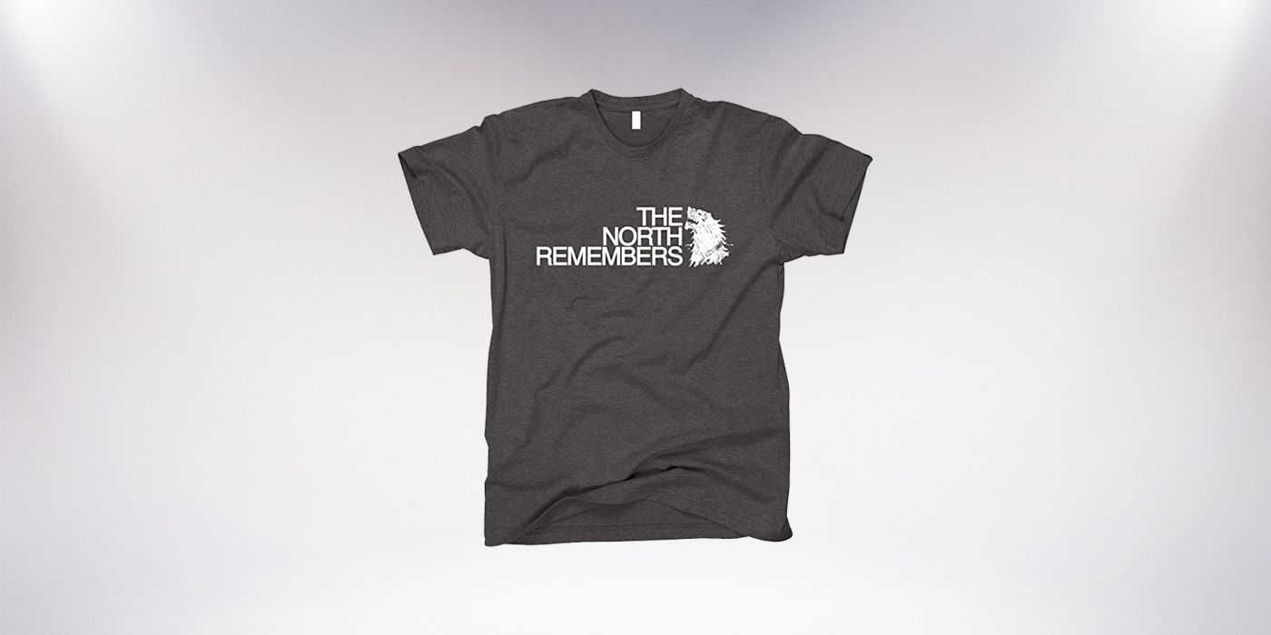 The North Remembers Shirt