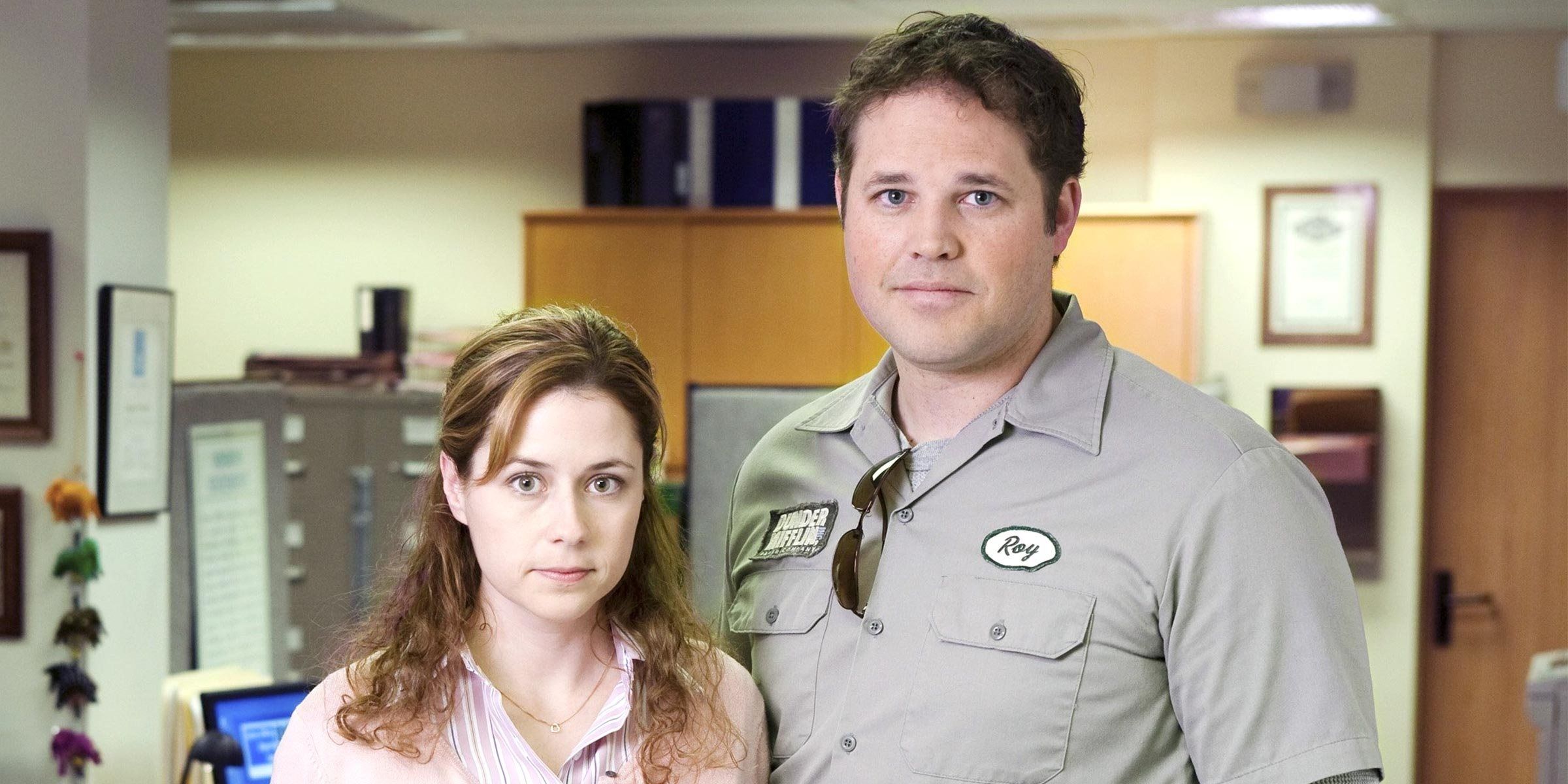 The Office 5 Unhealthy Relationships & 5 That Were Surprisingly Wholesome