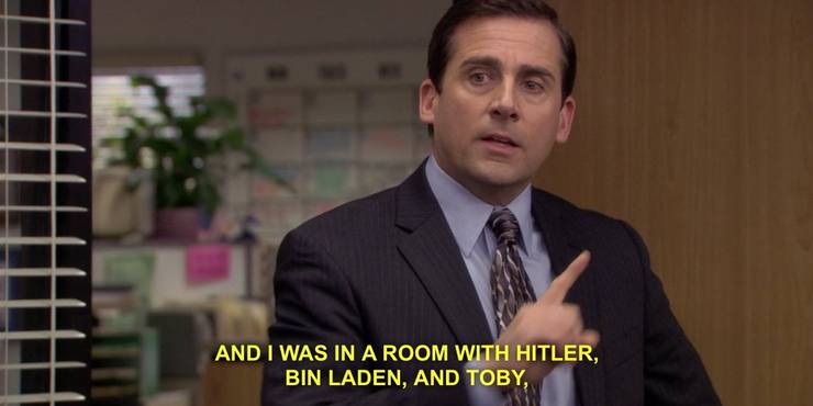 15+ Office Memes Michael Toby - Factory Memes