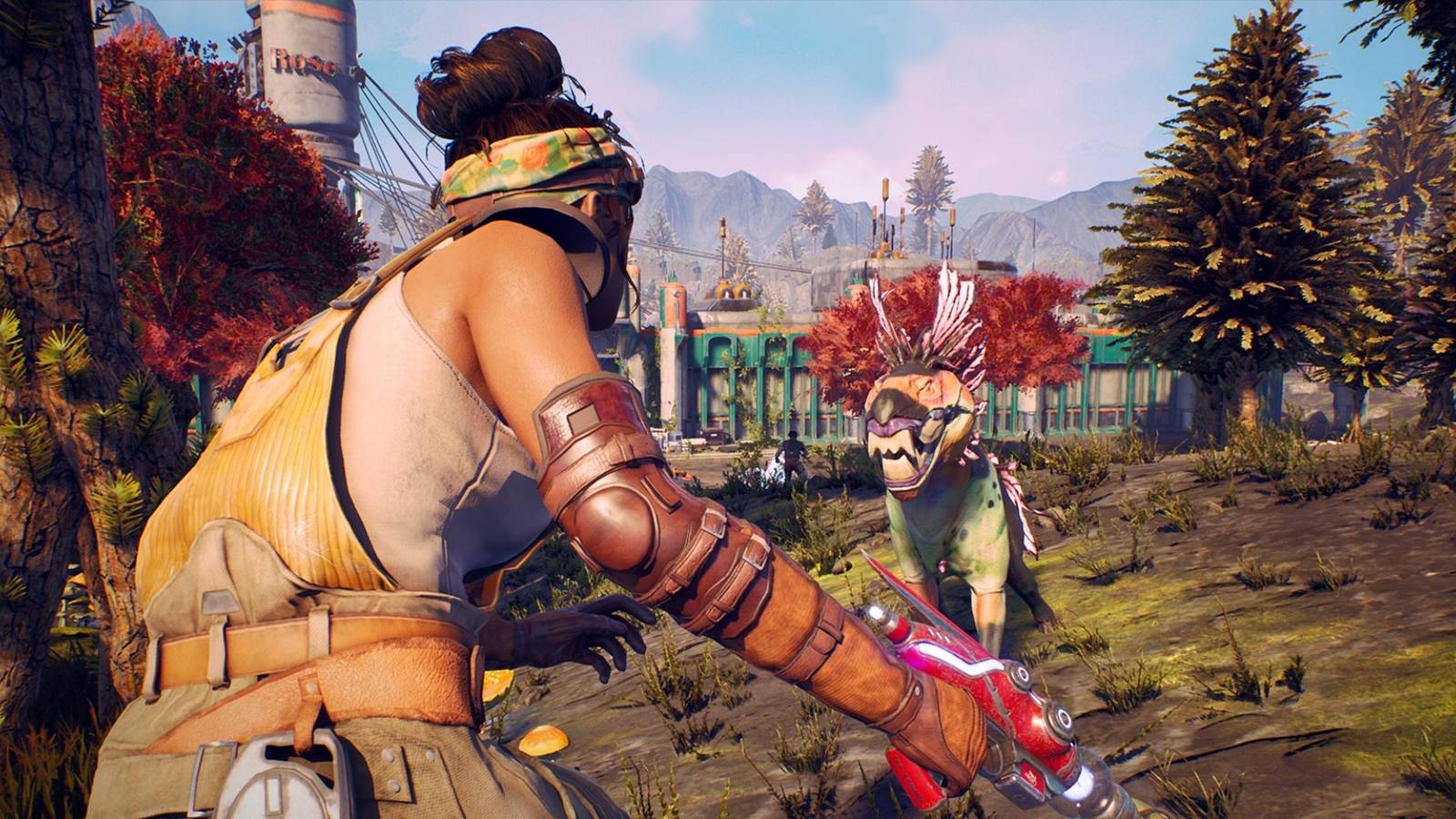 10 Best Things to Do After Beating Outer Worlds