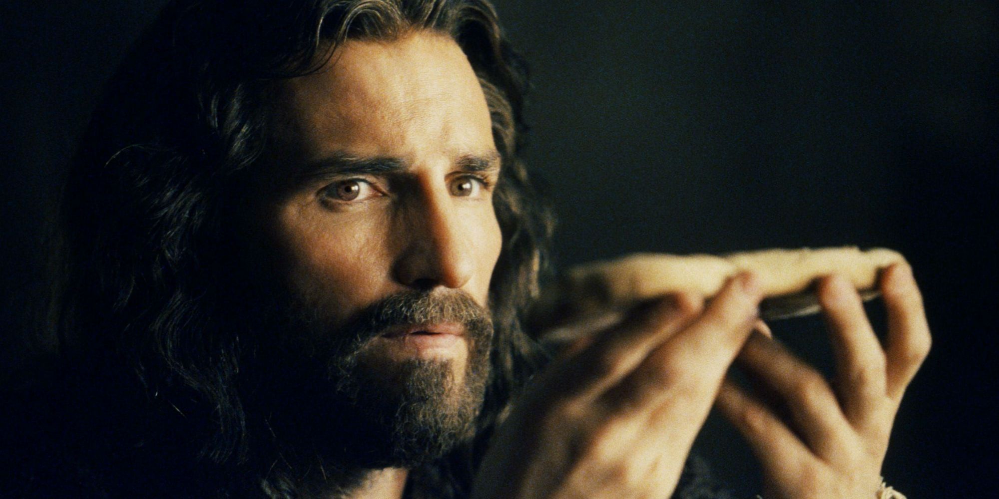 the passion of christ movie conversions portrayed in movie
