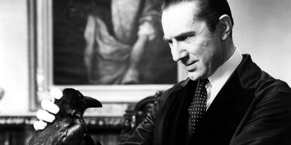 10 Most Sinister Bela Lugosi Roles Ranked