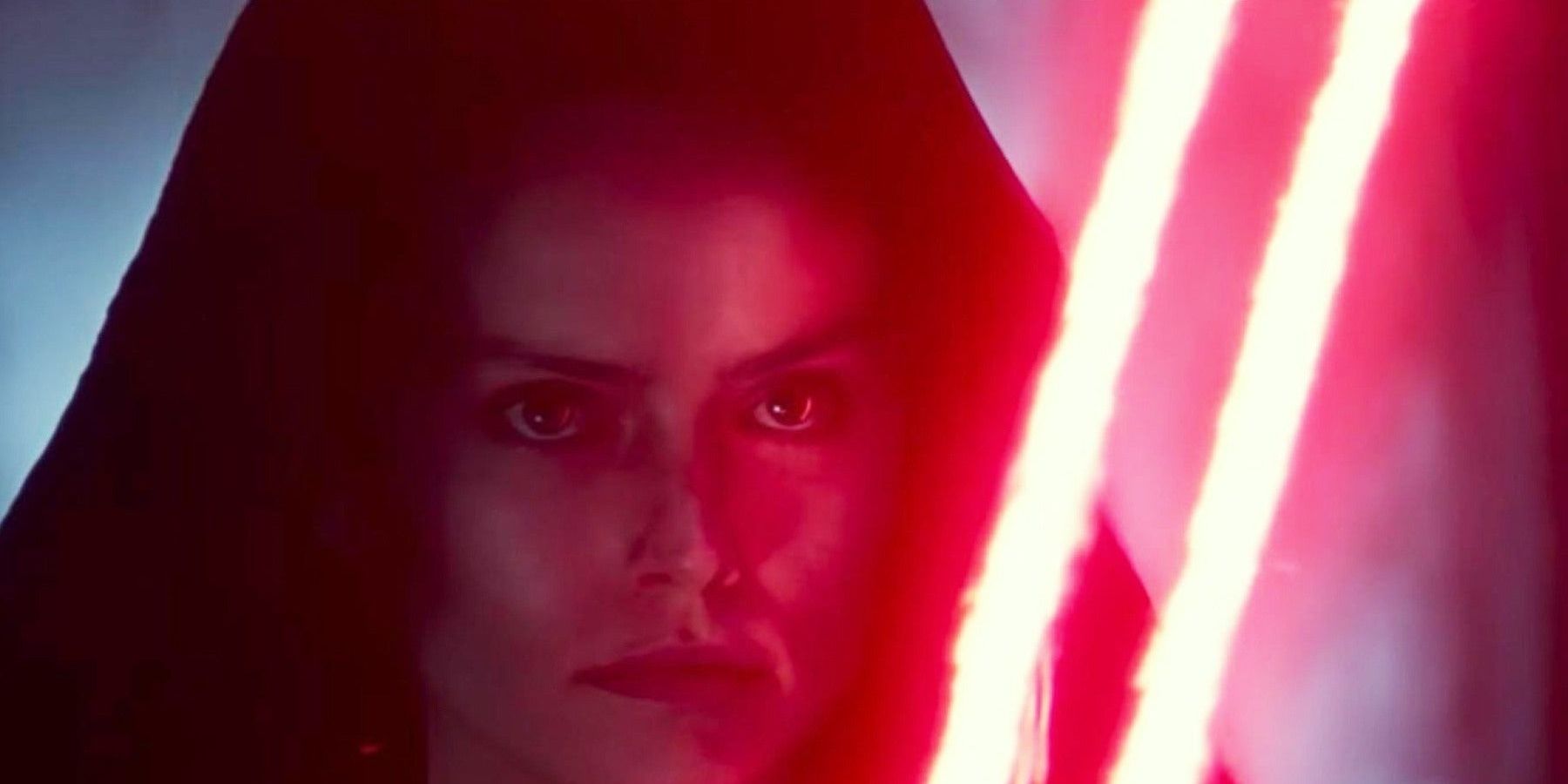 Rey Skywalker | ScreenRant