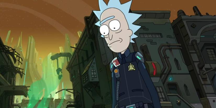 Rick & Morty: 10 Best B-Stories