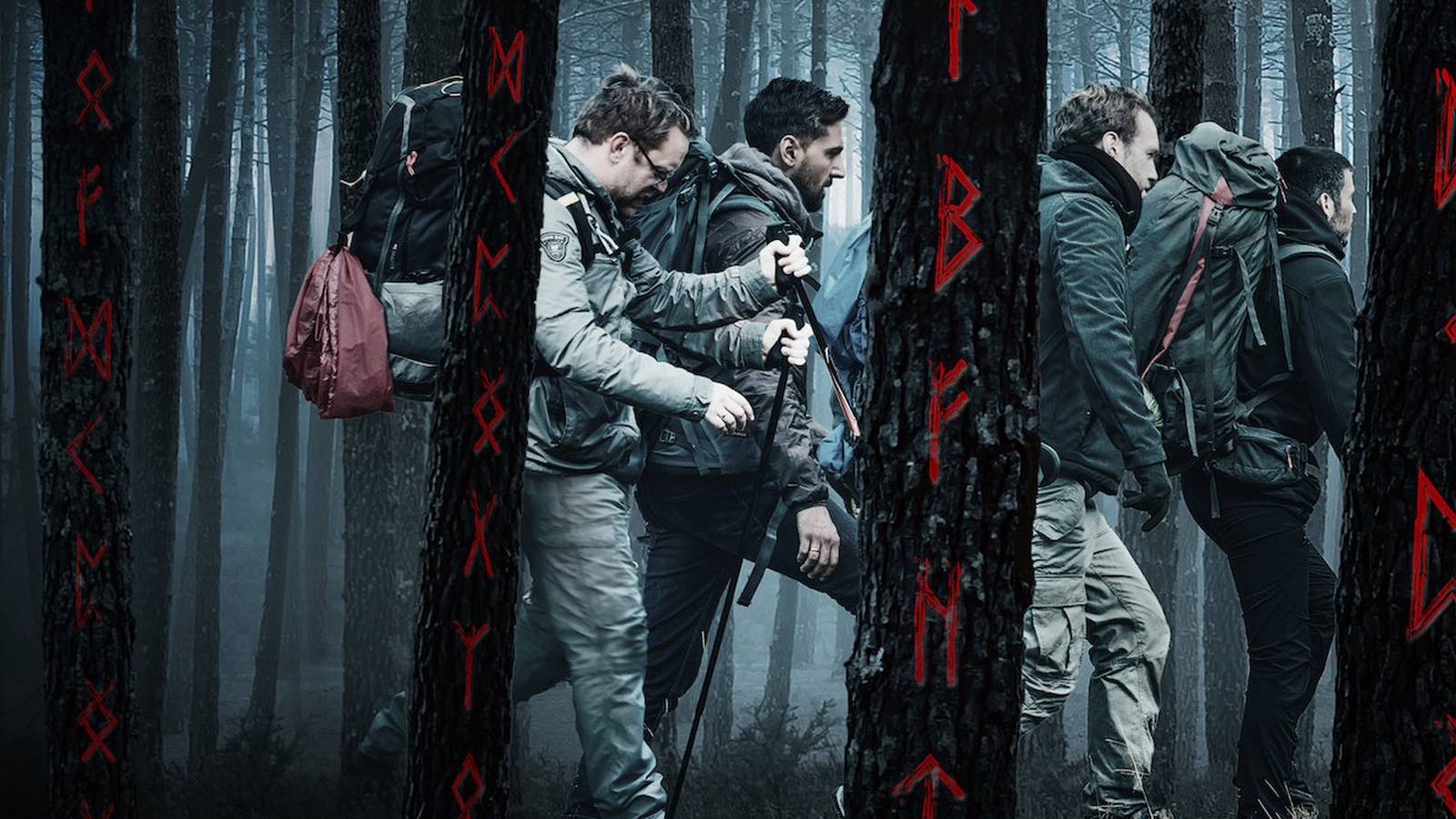 The Rutitual The Ritual: 10 Most Terrifying Moments