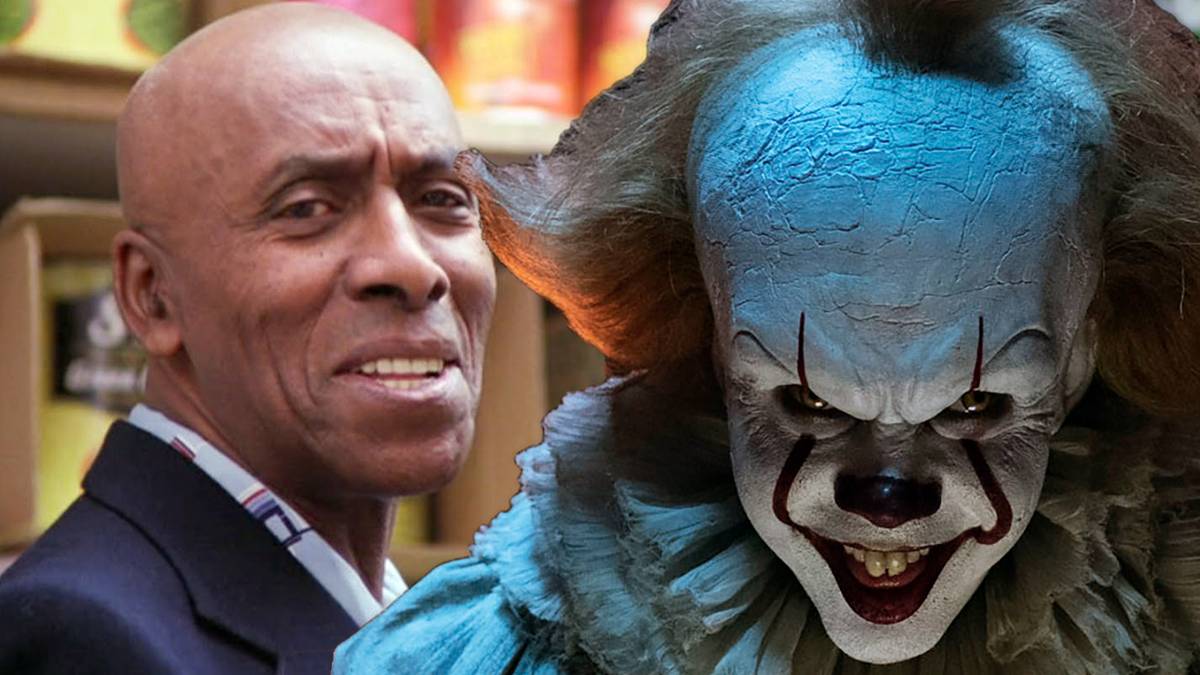 The Shining's Dick Hallorann Appeared In IT
