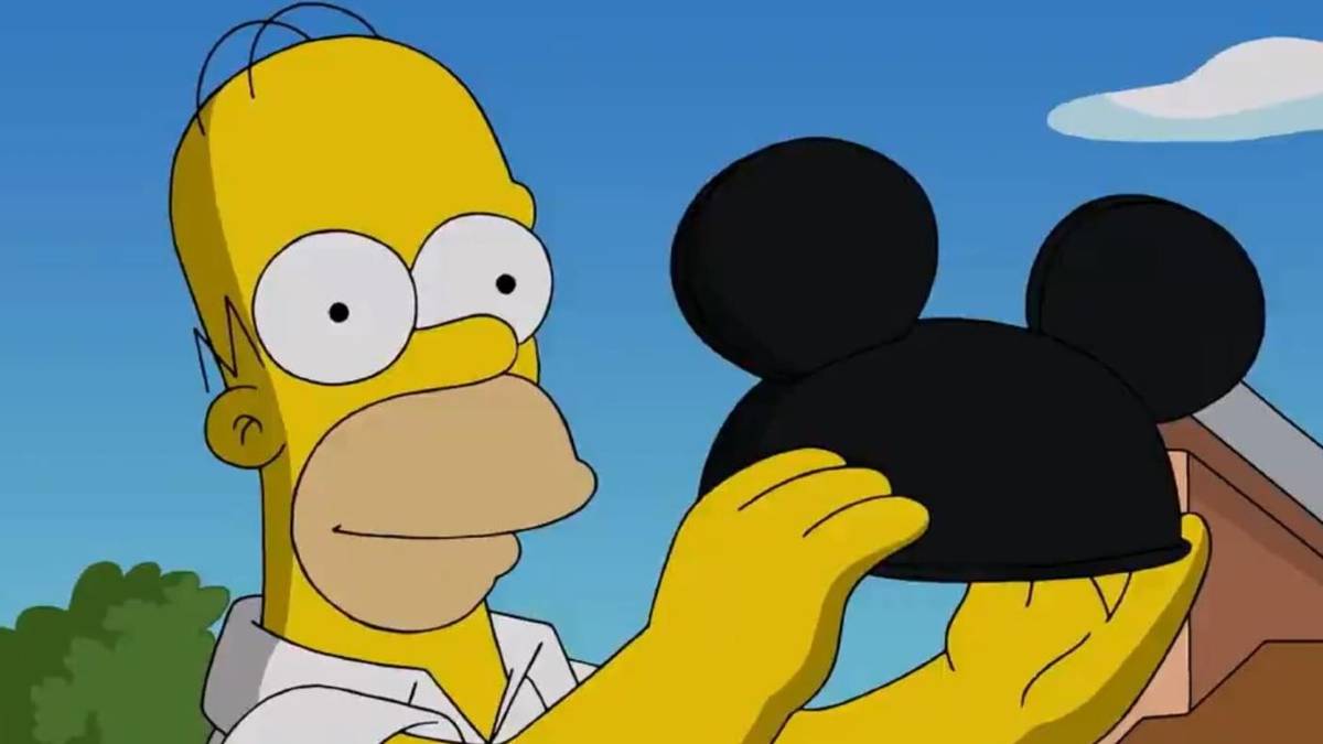 The Simpsons' 10 Best Animation Shifts, Ranked