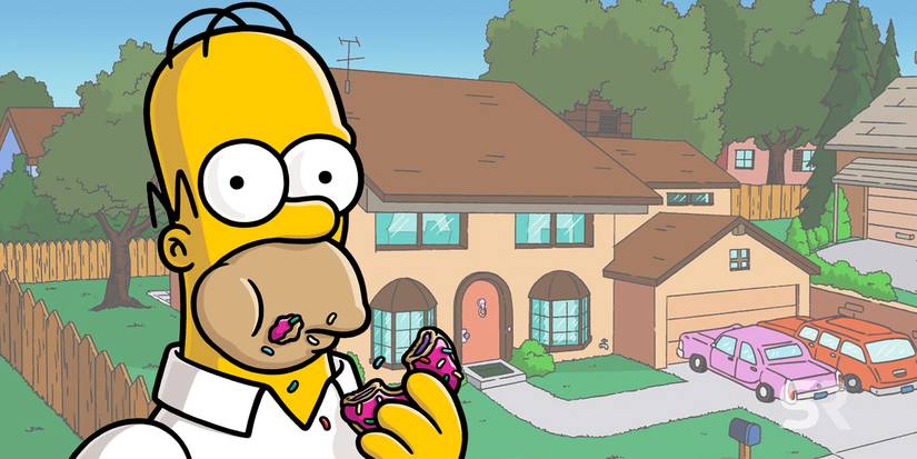 9 Biggest Future Character Reveals In The Simpsons Season 35 Episode 7