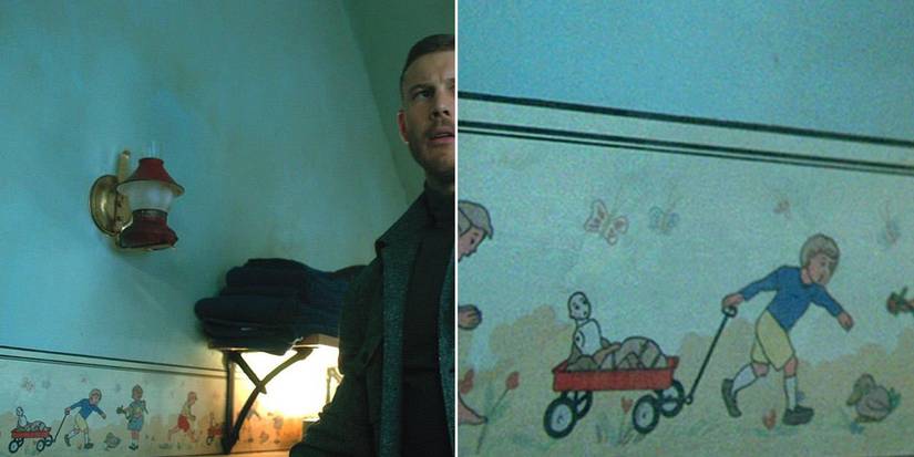 Umbrella Academy Easter Egg Revealed Five's Future With Dolores