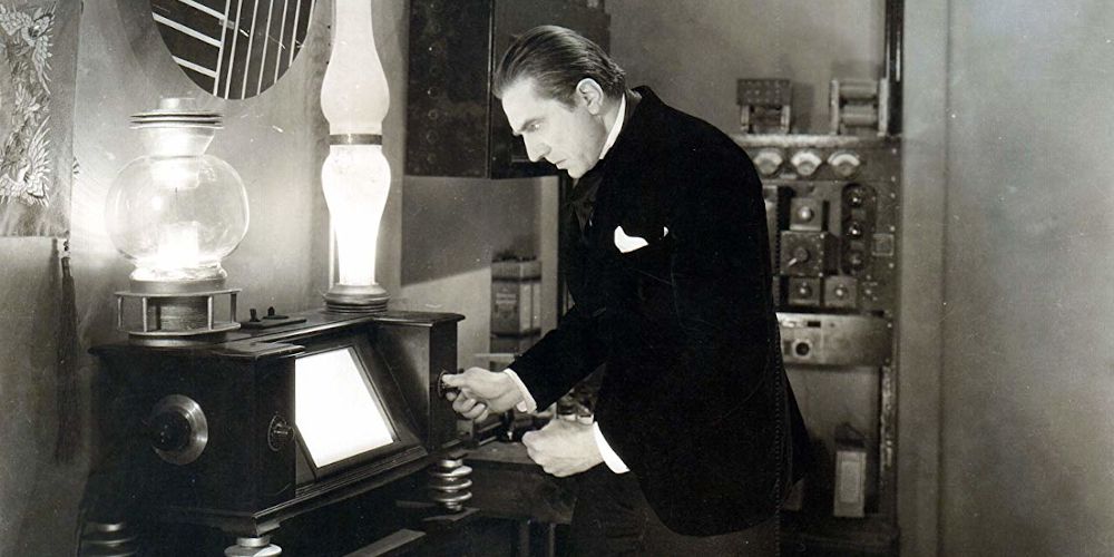 10 Most Sinister Bela Lugosi Roles Ranked