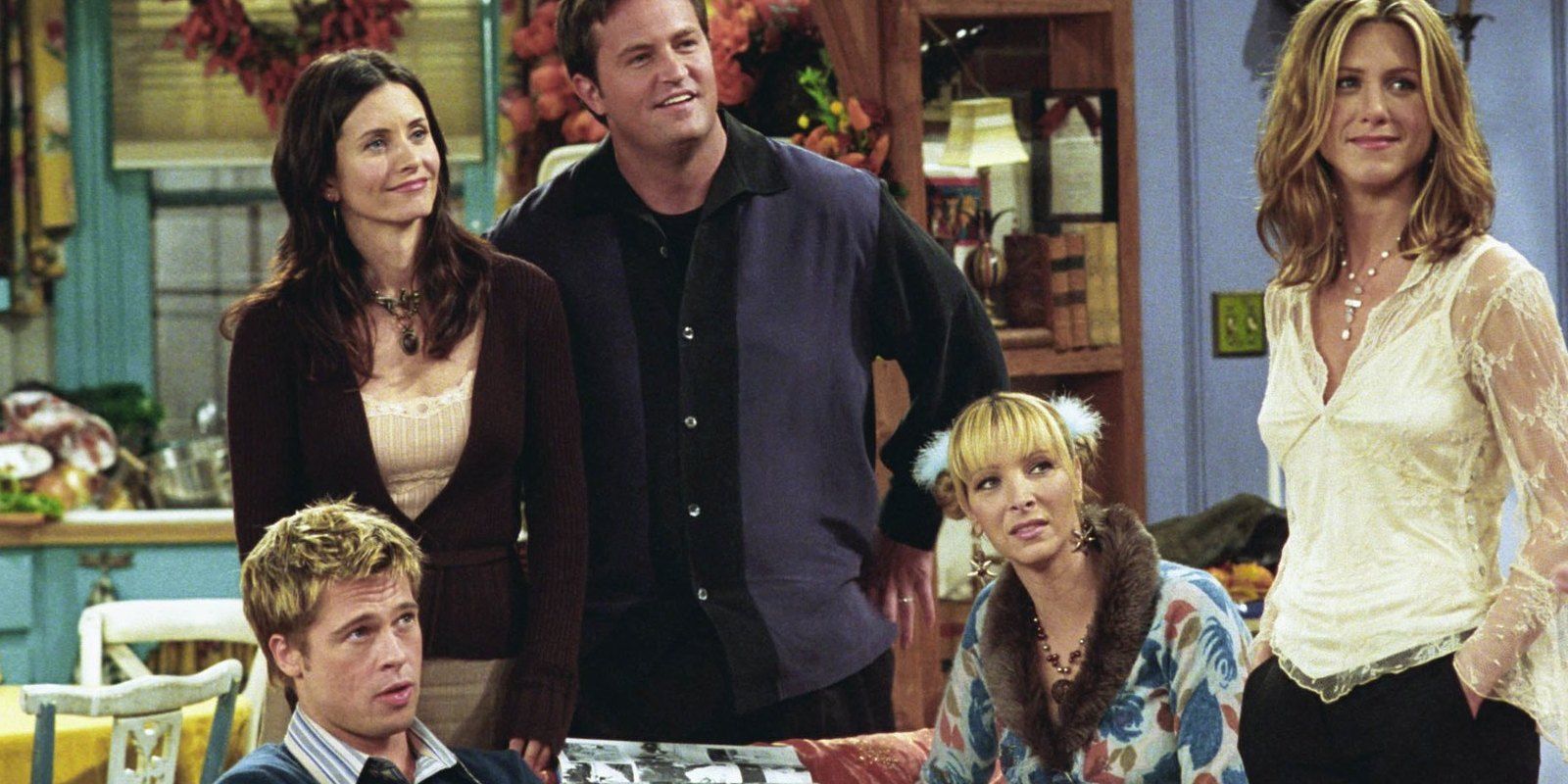 10 Best Holiday Episodes Of TV Shows (That Arent About Christmas)
