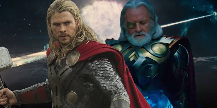 Every Mcu Plot Hole Marvel Has Already Fixed Screen Rant