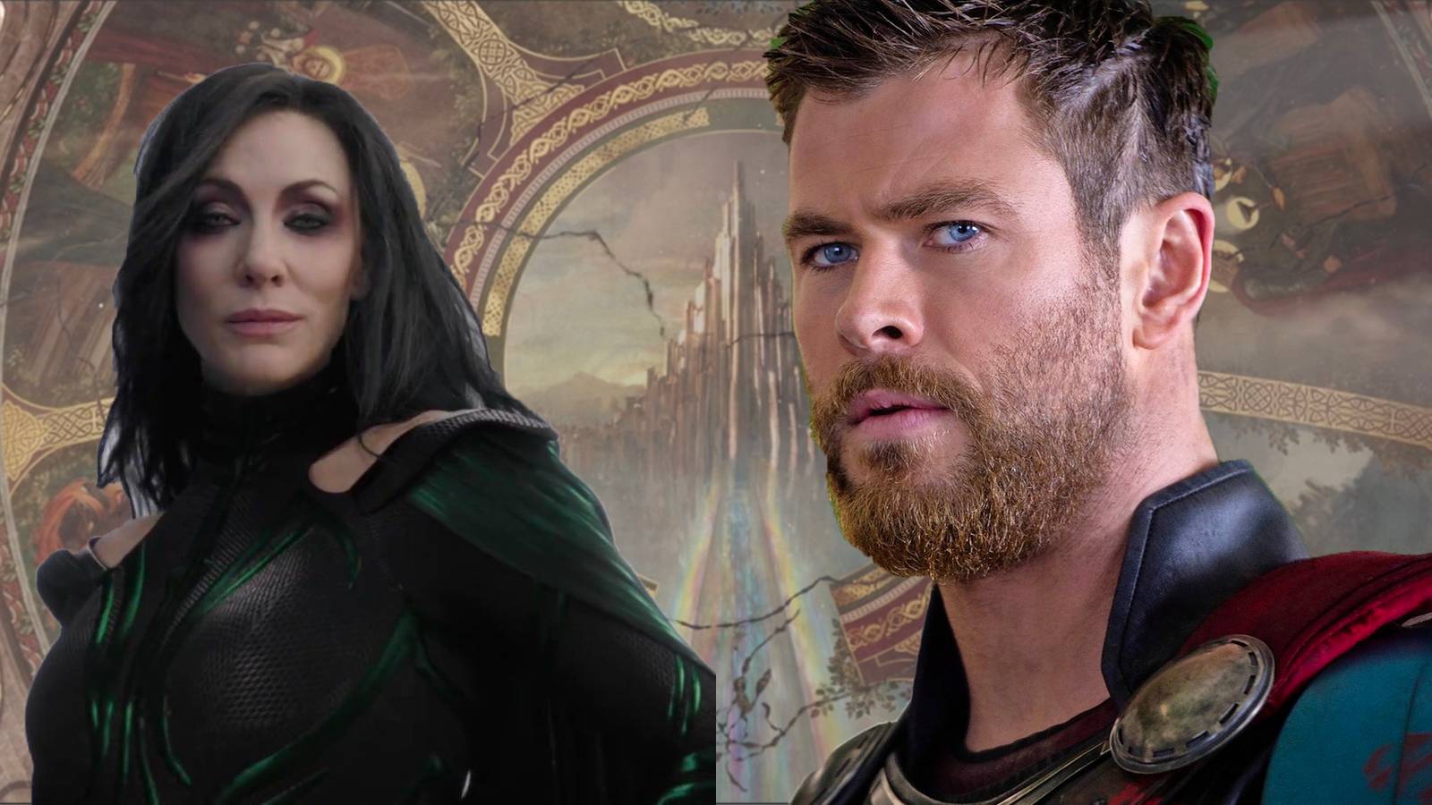 What Thor: Ragnarok Is Really About