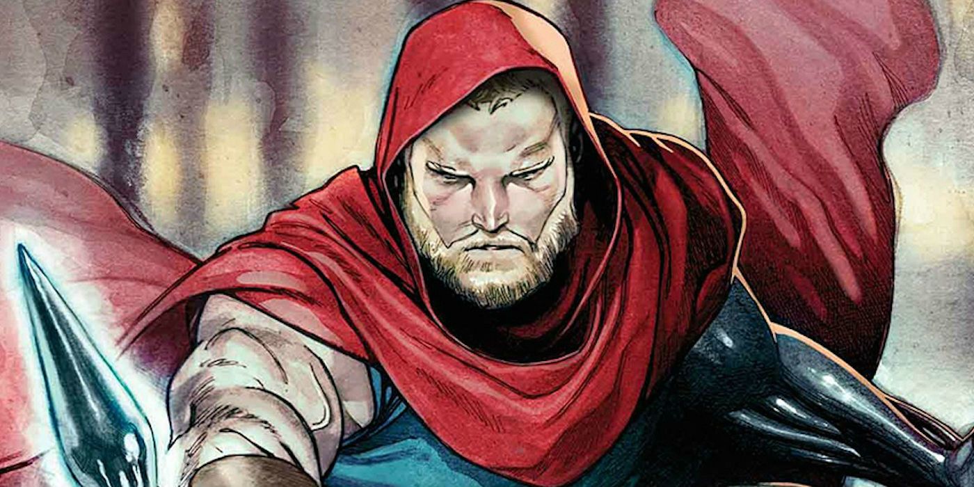 10 Versions of Thor the MCU Needs