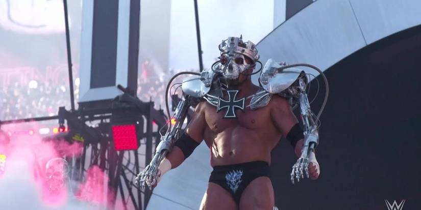 10 Best Terminator References In Pop Culture