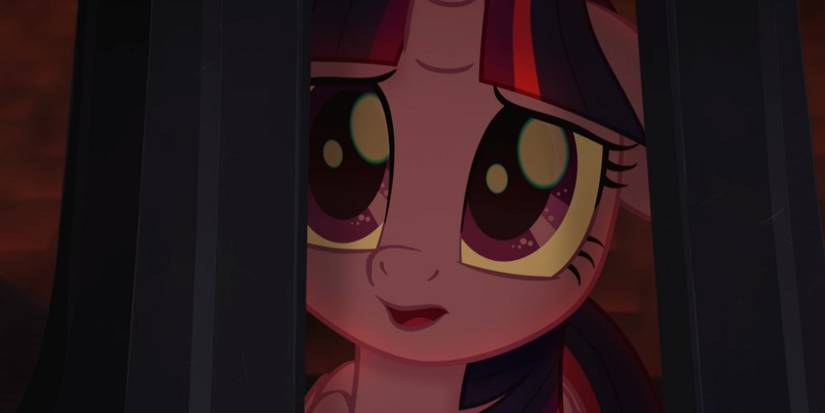 10 Behind-The-Scenes Details The My Little Pony Movie Blu Ray Reveals