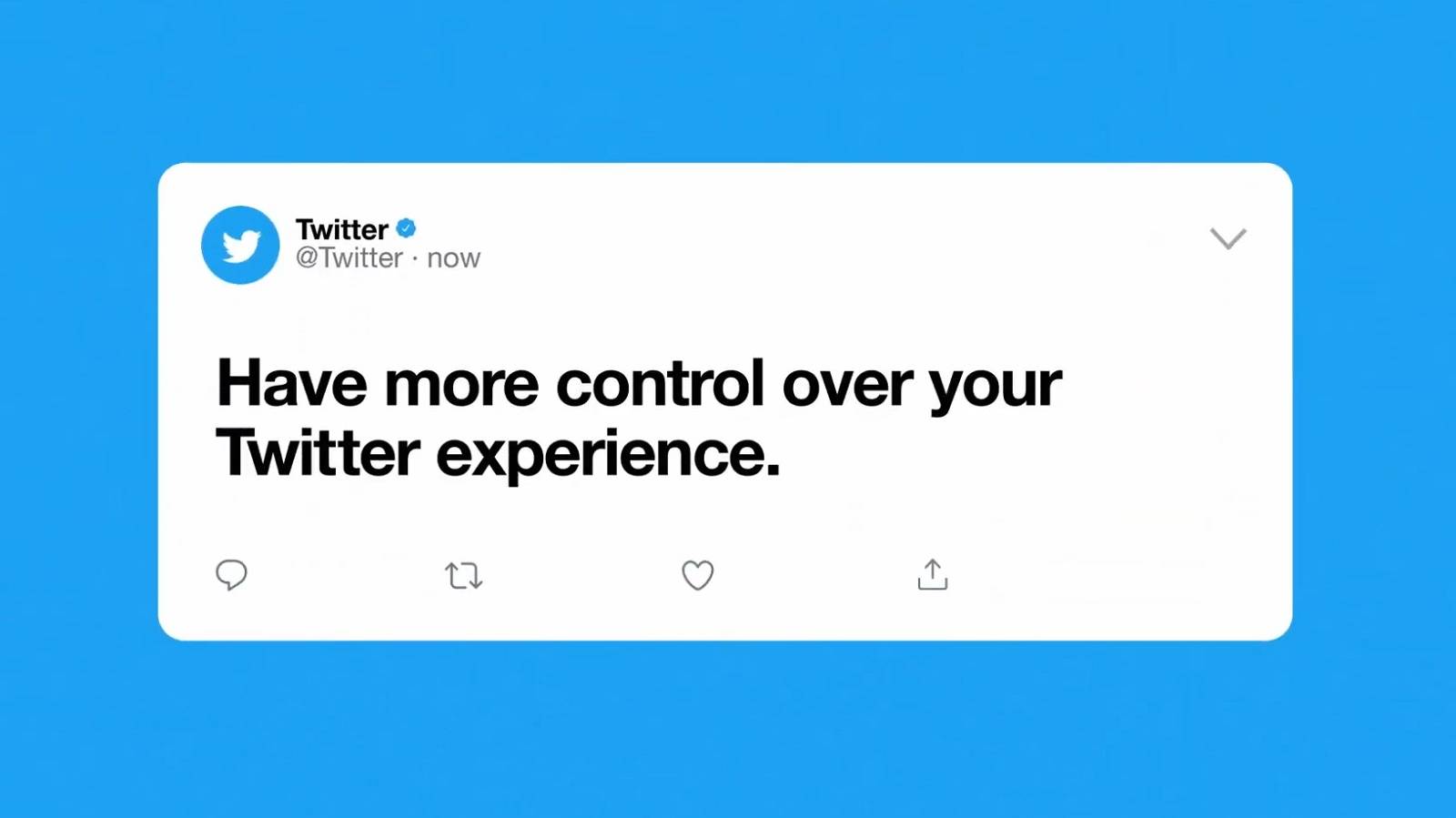 Twitter Says No To Allowing Tweet Edits - Here’s Why