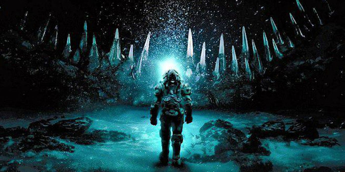 Underwater The 10 Most Frightening Movie Monsters To Emerge From The Oceans Ranked