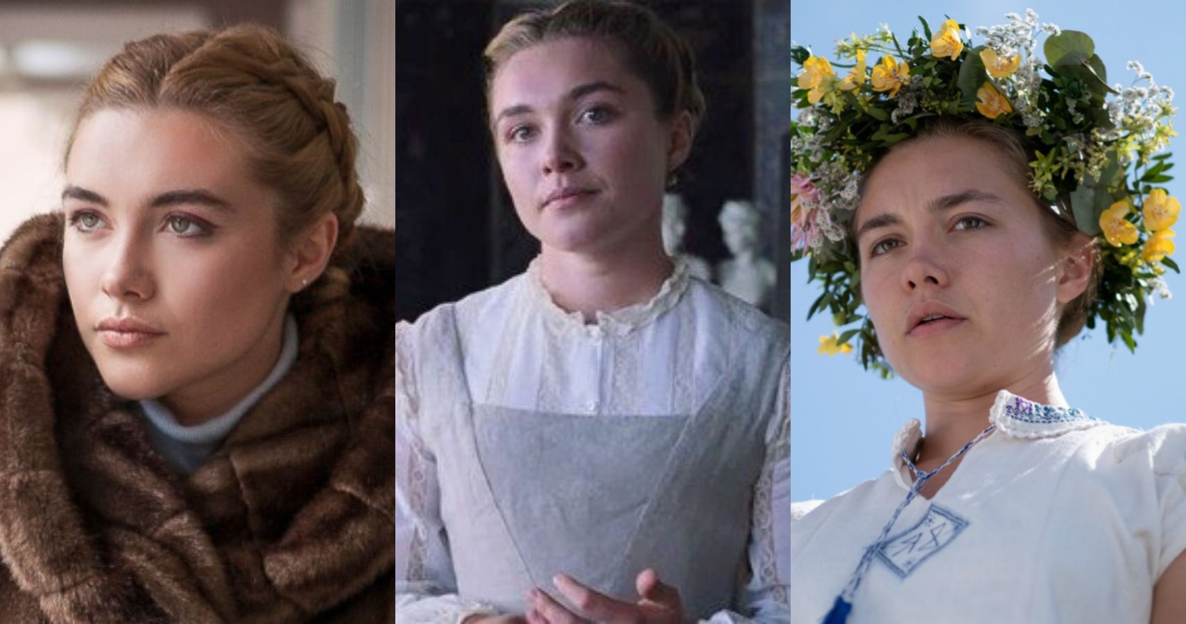 florence pugh movies