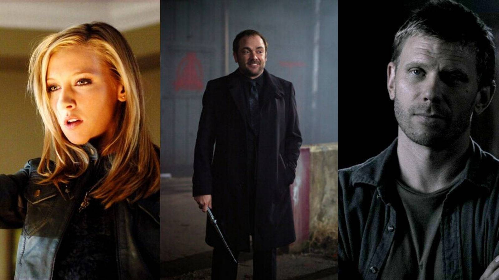 Supernatural: 10 Smartest Demons, Ranked By Intelligence