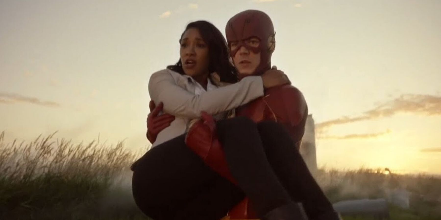 10 Best Lyrics In Supergirl & The Flashs Musical Episode