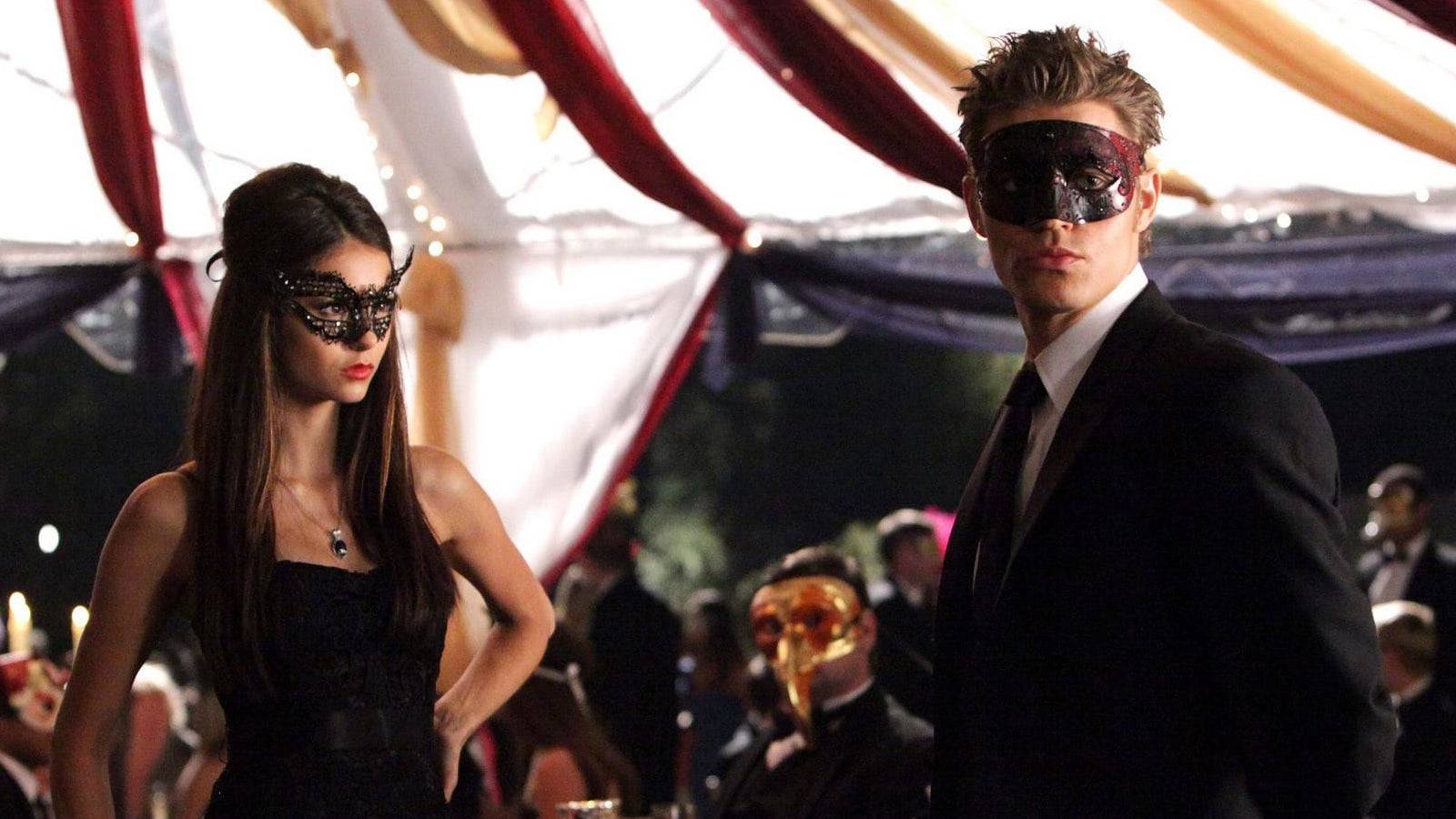 The Vampire Diaries: The Best Episode of Each Season, According To IMDb