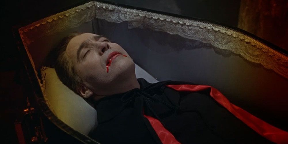 16 Best Dracula Movies Ranked According To IMDb