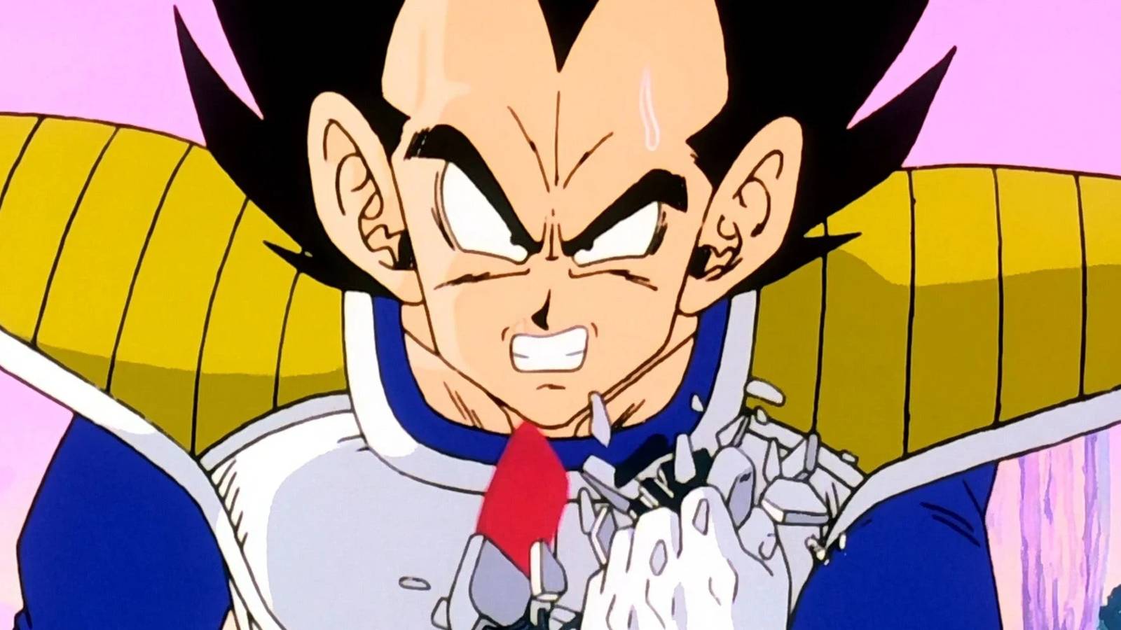 Dragon Ball: 10 Hilarious Vegeta Memes That Are Too Funny