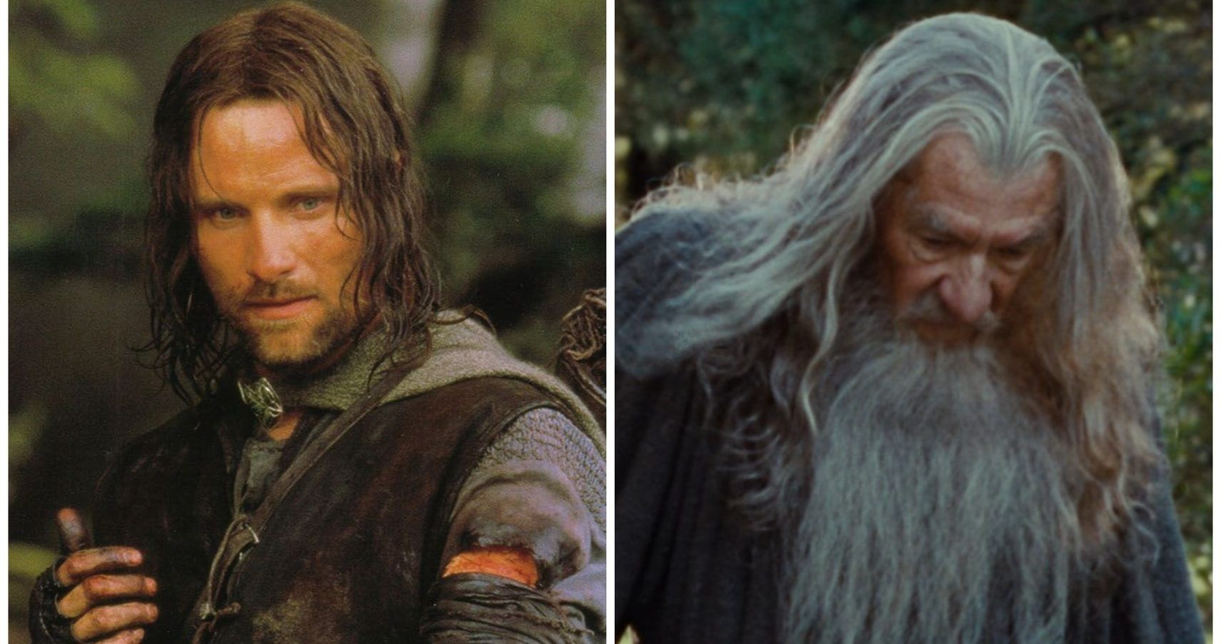 Lord Of The Rings 10 Hidden Details From Fellowship Of The Ring