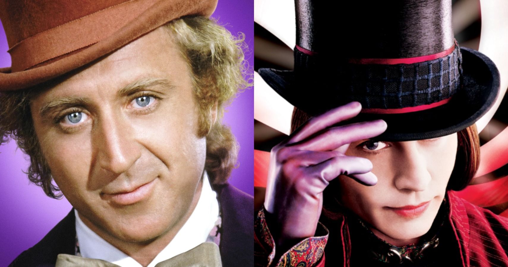 Willy Wonka: 5 Reasons Johnny Depp's Portrayal Was Best (& 5 Reasons Gene Wilder's Was)