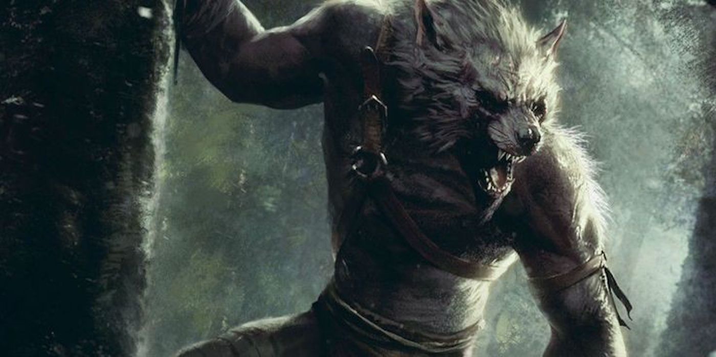 The Witcher 10 Monsters Not Seen In The Netflix Series
