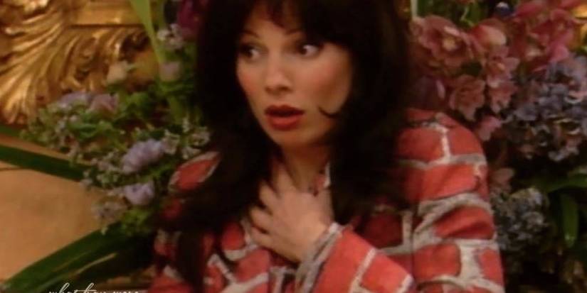 The Nanny: Fran's 5 Best Outfits (& 5 Worst) The Nanny: Fran's 5 Best Outfits (& 5 Worst)