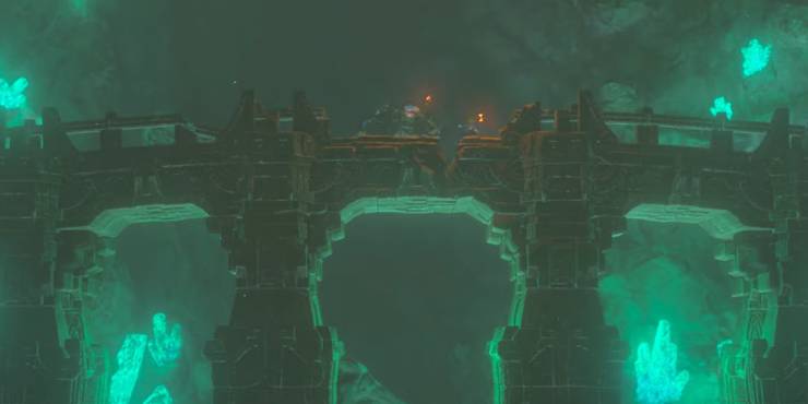 Zelda Breath Of The Wild 2 10 Huge Details Everyone Missed In The Trailer Zelda Breath Of The Wild 2 10 Huge Details Everyone Missed In The Trailer