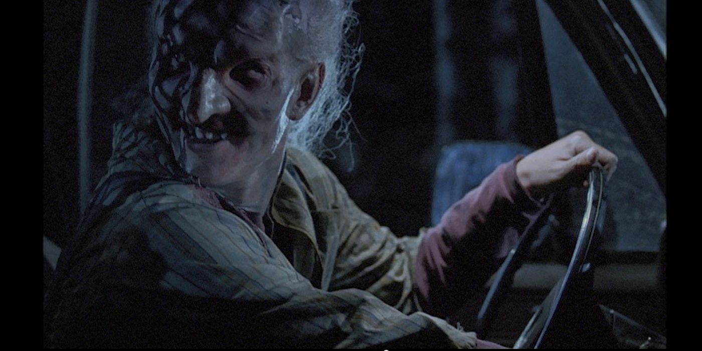 Wrong Turn: The Real Inspiration For The Movie Explained