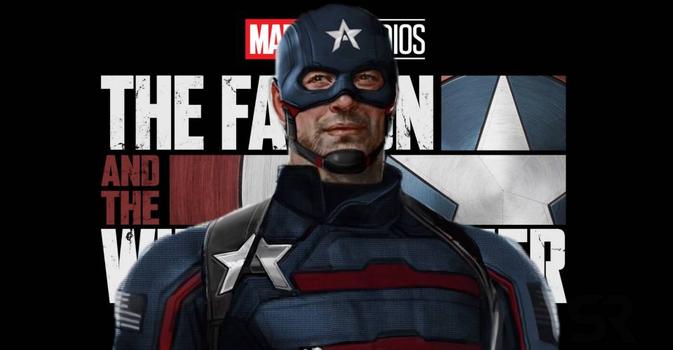 Featured image of post Wyatt Russell John Walker Marvel Wyatt hawn russell portrayed john walker u s