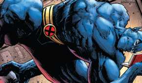 X-Force Beast