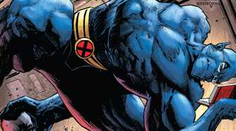 X-Force Beast
