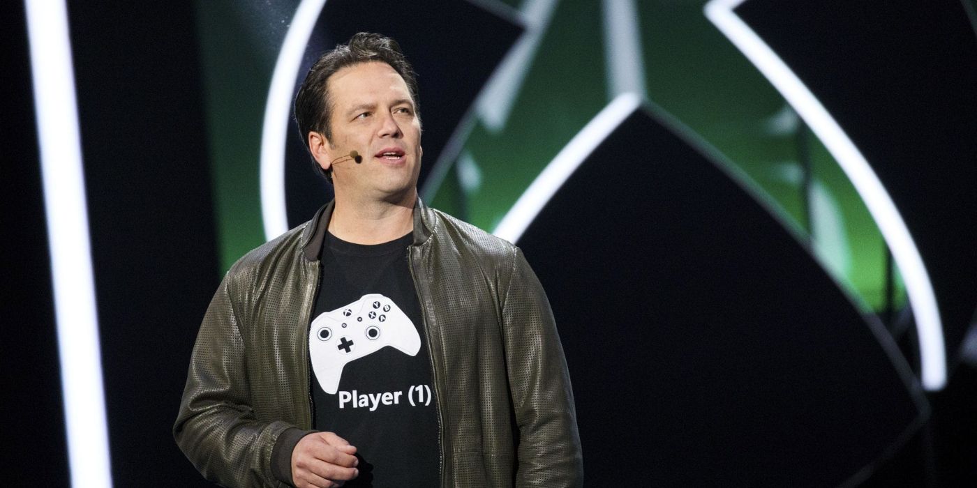 Xbox Boss Phil Spencer Weighs in on Higher Frame Rate Vs Larger Resolution