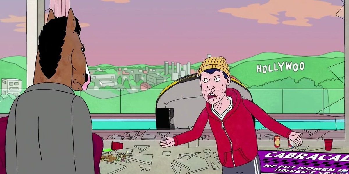 The 15 Saddest BoJack Horseman Quotes Ever