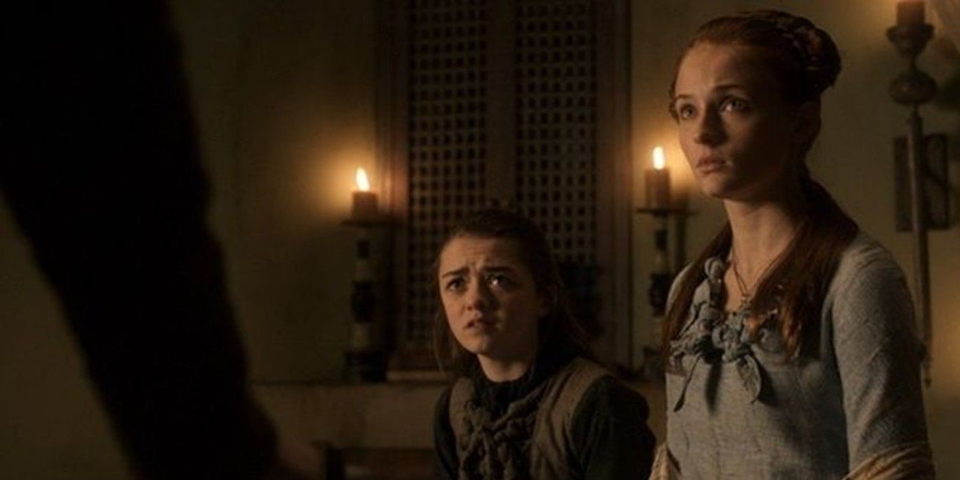 Tv And Movie News Game Of Thrones 10 Worst Things Sansa Did To