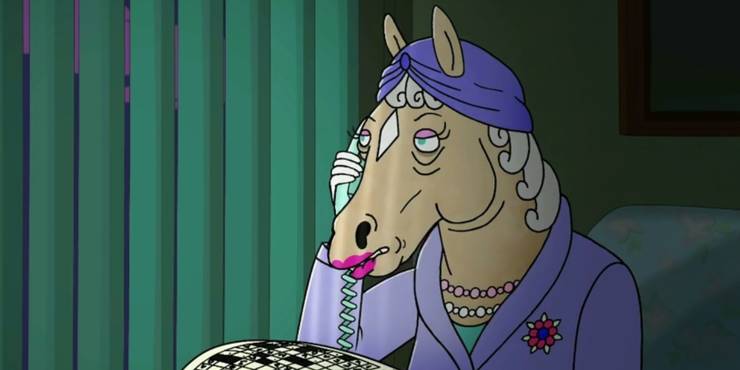 The 15 Saddest Bojack Horseman Quotes Ever Screenrant