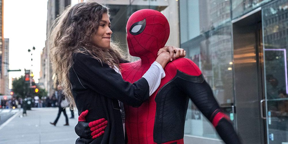 SpiderMan Far From Home 10 Differences In Peter Following Homecoming