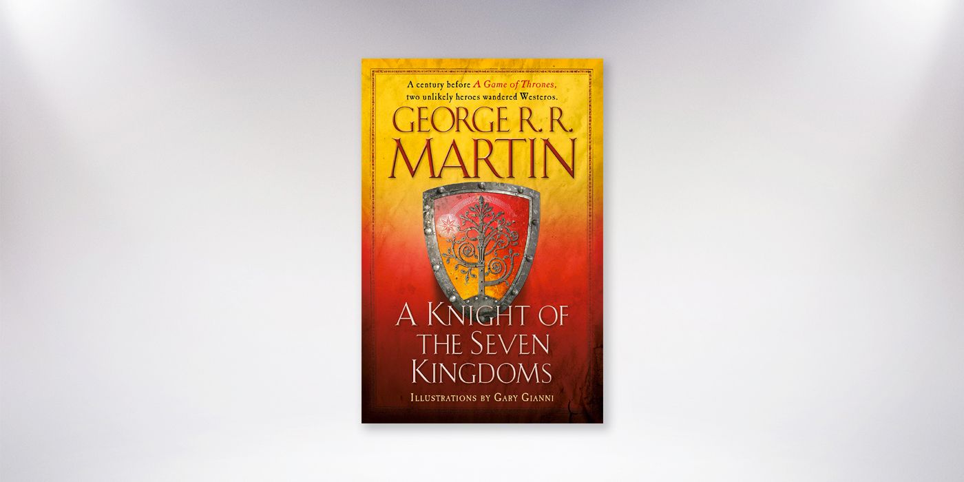 10 Fantasy Books To Read If You Like The Witcher