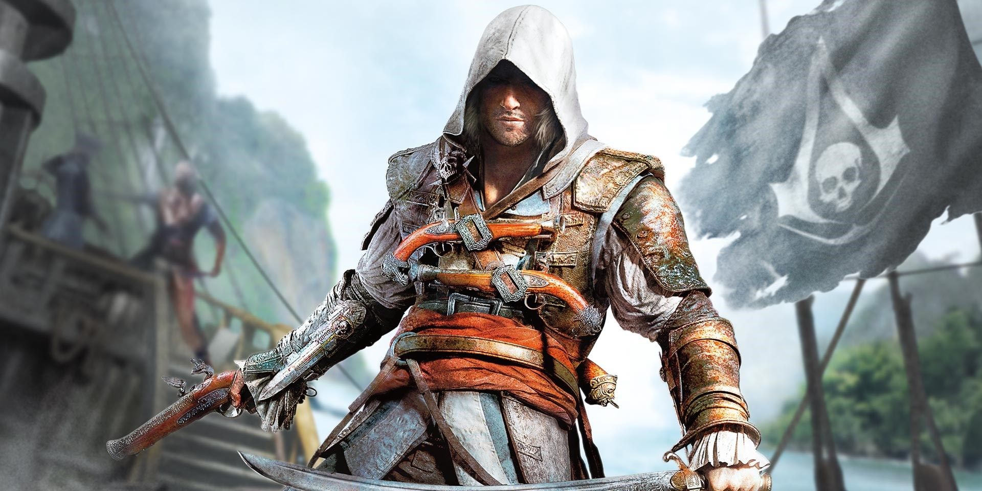 Assassins Creed 5 Games That Could Be Turned Into Films (And 5 That Shouldnt)