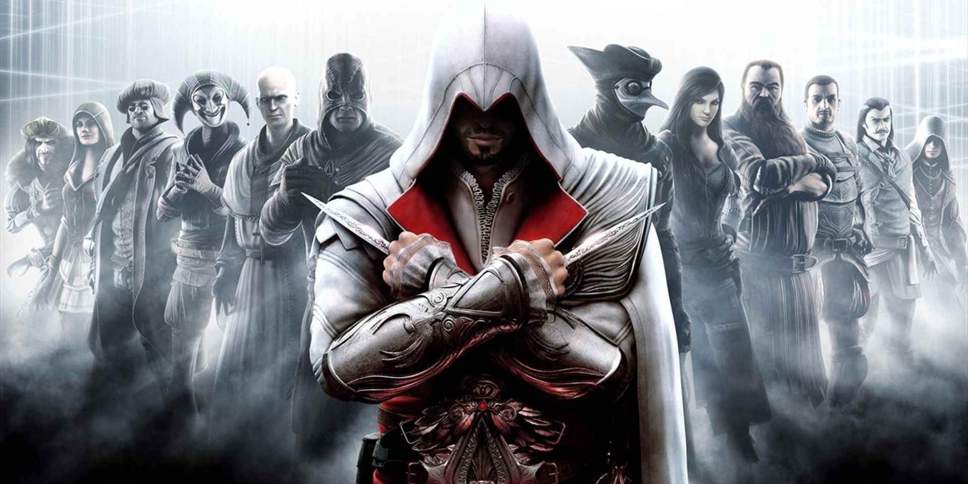 Assassins Creed 5 Games That Could Be Turned Into Films (And 5 That Shouldnt)