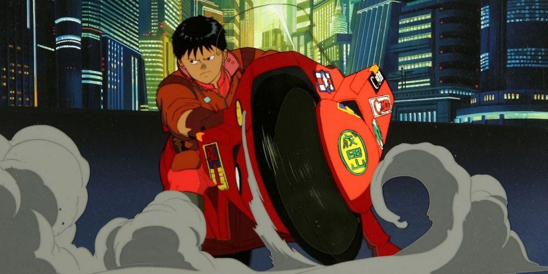 10 BehindTheScenes Facts About Akira